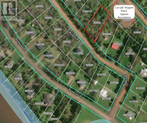 Lot 148 Wygant Pl, Stanley Bridge, PE, C0A | Card Image