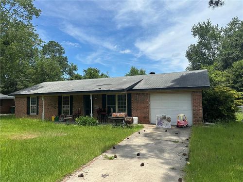 662 Mahoney Rd, Hinesville, GA, 31313-4533 | Card Image