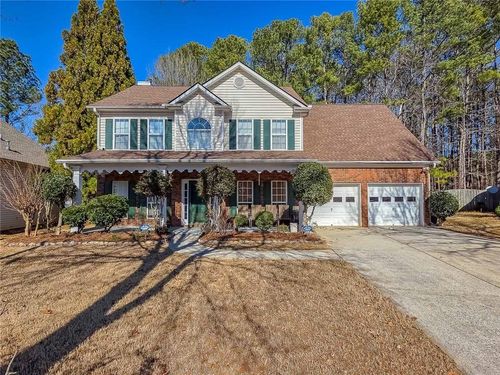 5306 Yoshino Ter, Powder Springs, GA, 30127-6006 | Card Image