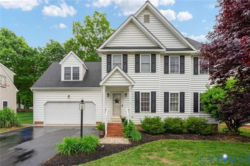 5443 Wintercreek Dr, Glen Allen, VA, 23060-6394 | Card Image
