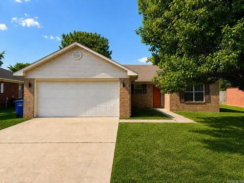 1710 Tuscany, Conway, AR, 72034 | Card Image