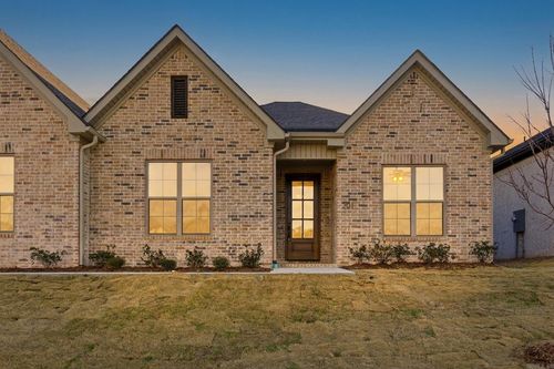 219 Edgewood Circle, Little Rock, AR, 72223 | Card Image