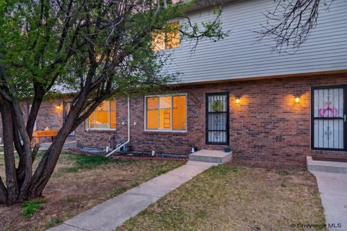 6010 Osage Ave, Cheyenne, WY, 82009 | Card Image
