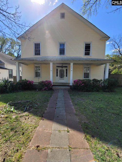 3805 Lamar St, Columbia, SC, 29203-5787 | Card Image