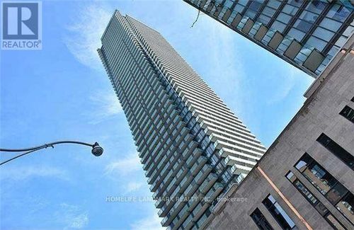 2510-1080 Bay St, Toronto, ON, M5S0A5 | Card Image