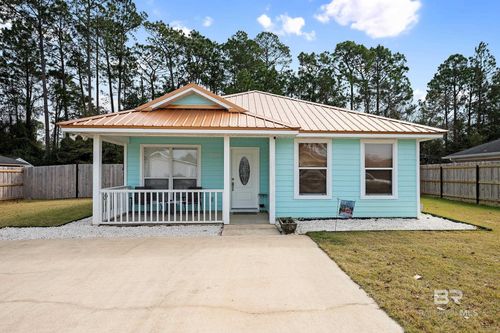 1969 Ridgewood Dr, Lillian, AL, 36549-5390 | Card Image