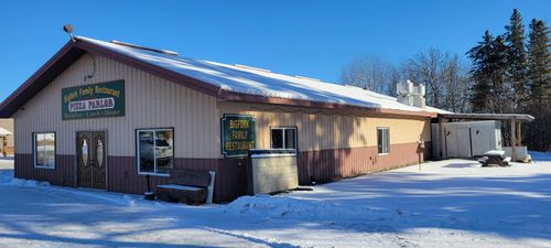 201 State Highway 38, Bigfork, MN, 56628-4170 | Card Image