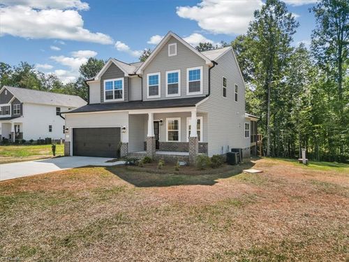 lot-41-413 Stonewell Ct, Pleasant Garden, NC, 27313 | Card Image