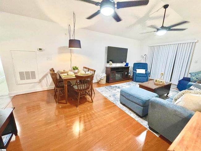 636 Lookover Dr, Condo with 3 bedrooms, 2 bathrooms and null parking in Anderson SC | Image 18