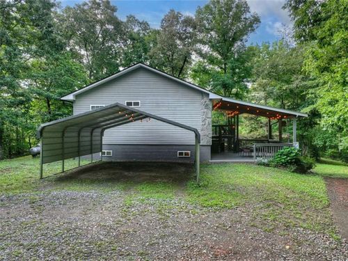 387 Ruby Ln, Mineral Bluff, GA, 30559-7105 | Card Image