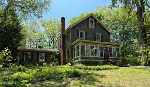 6 Beacon Hill, Great Barrington, MA, 01230 | Card Image