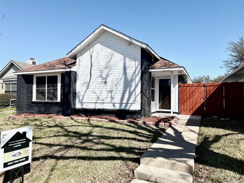 1719 Windmill Ln, Mesquite, TX, 75149-6865 | Card Image