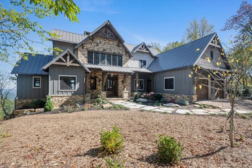 1544 Panthertown Rd, Lake Toxaway, NC, 28747-8727 | Card Image