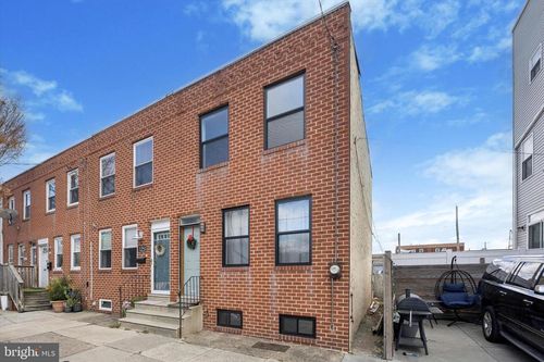 1253 S 32nd St, PHILADELPHIA, PA, 19146-3408 | Card Image