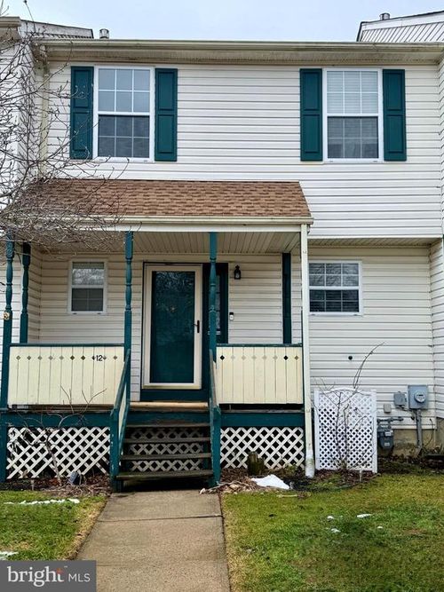 12 Wanda Ct, EASTAMPTON, NJ, 08060-4713 | Card Image