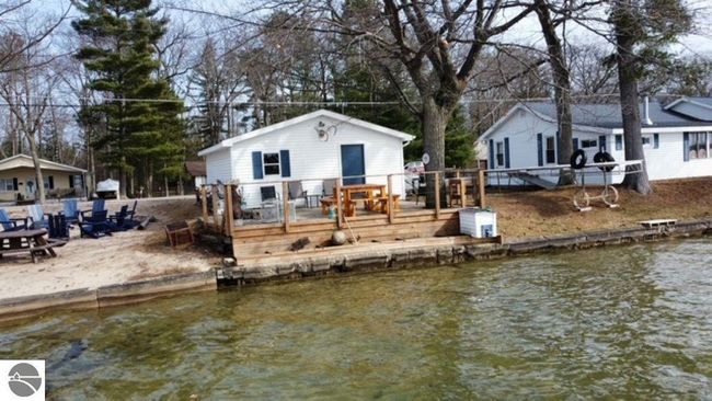 4432 E Cedar Lake Dr, House other with 3 bedrooms, 2 bathrooms and null parking in Greenbush MI | Image 13