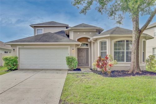 7110 Moss Ledge Run, LAND O LAKES, FL, 34637-7550 | Card Image
