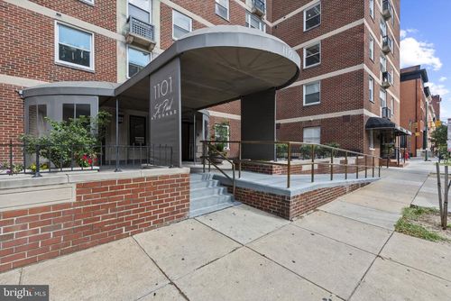 apt-2203-1101 Saint Paul St, BALTIMORE, MD, 21202-2674 | Card Image
