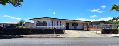 1933 Hoolehua Street, House other with 4 bedrooms, 2 bathrooms and 4 parking in Pearl City HI | Image 3