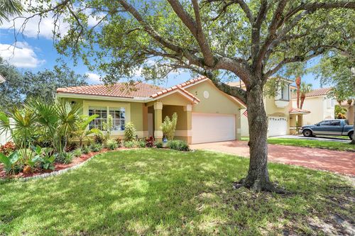 13361 Nw 7th St, Plantation, FL, 33325-6135 | Card Image