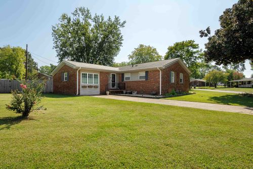 2422 Dublin St, Florence, AL, 35630-1530 | Card Image