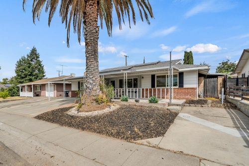 4243 Sloan Drive, North Highlands, CA, 95660 | Card Image