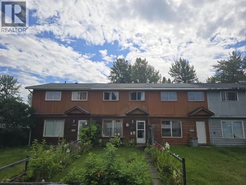 258 Boyd St, Quesnel, BC, V2J1L7 | Card Image