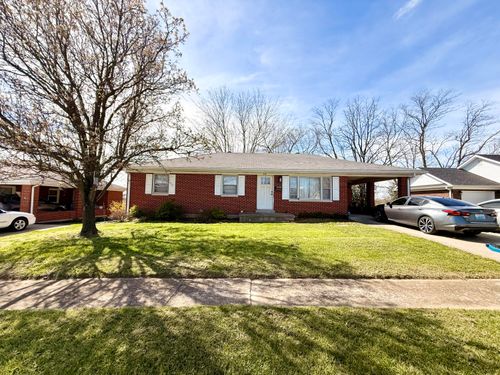 528 Ada Dr, Harrodsburg, KY, 40330 | Card Image