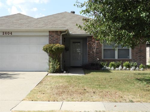 2604 Lookout Dr, McKinney, TX, 75071-2516 | Card Image