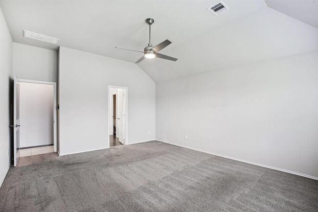 4802 Cedar Butte Ln, House other with 3 bedrooms, 3 bathrooms and 2 parking in Manvel TX | Image 33