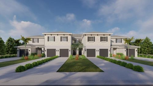 214 Lakeside Landing Dr, Royal Palm Beach, FL, 33411 | Card Image