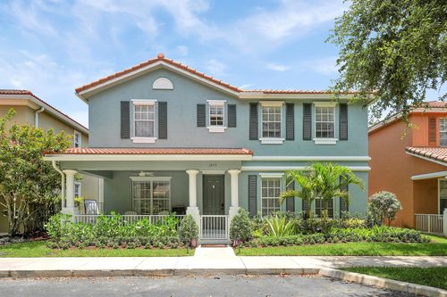 1459 W Bexley Park Dr, Delray Beach, FL, 33445-3542 | Card Image