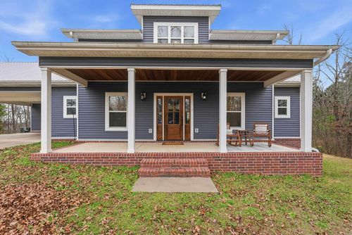 55 Bonita Dr, Perryville, AR, 72126-8261 | Card Image