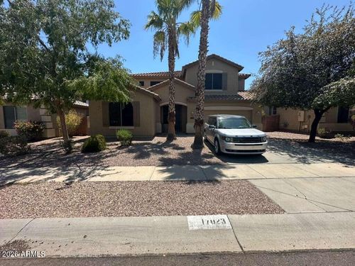 17023 W Ipswitch Way, Surprise, AZ, 85374 | Card Image