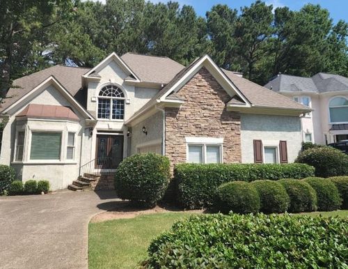 606 Villa Estates Ln, Woodstock, GA, 30189-2563 | Card Image
