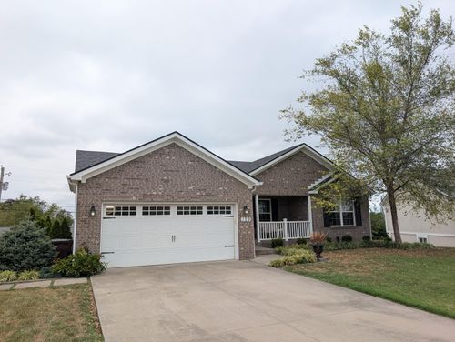 129 Mcpeek Pl, Nicholasville, KY, 40356-2093 | Card Image