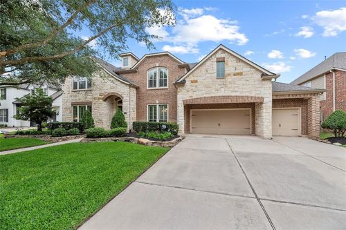 11310 Stonecreek Bend Ln, Cypress, TX, 77433-2846 | Card Image