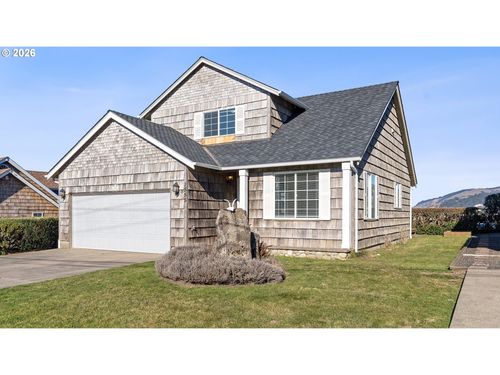 1555 Nw 39th St, Lincoln City, OR, 97367-4843 | Card Image