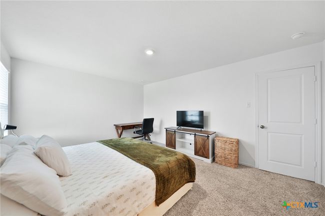 378 Geode Gln, House other with 4 bedrooms, 3 bathrooms and null parking in Maxwell TX | Image 25
