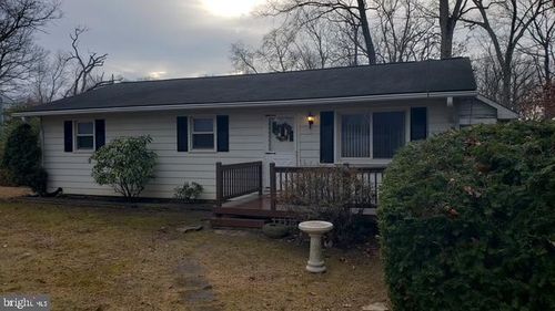 2106 Don Ave, WESTMINSTER, MD, 21157-7331 | Card Image