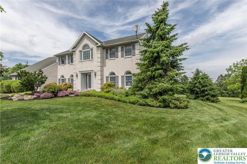 3755 Lindy Drive, North Whitehall Twp, PA, 18069 | Card Image