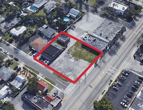 1409 S Federal Hwy, Dania Beach, FL, 33004-4348 | Card Image