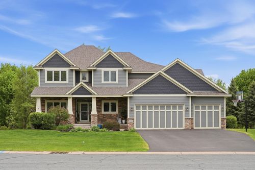 10520 106th Ave N, Hanover, MN, 55341-4401 | Card Image