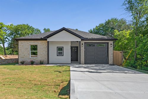4018 Montana Trail, Granbury, TX, 76048 | Card Image