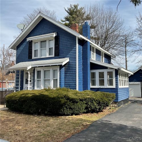 109 Smith Rd, Syracuse, NY, 13207-2610 | Card Image