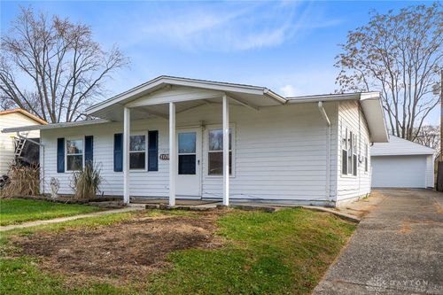 1176 Irmal Dr, Dayton, OH, 45432-1707 | Card Image
