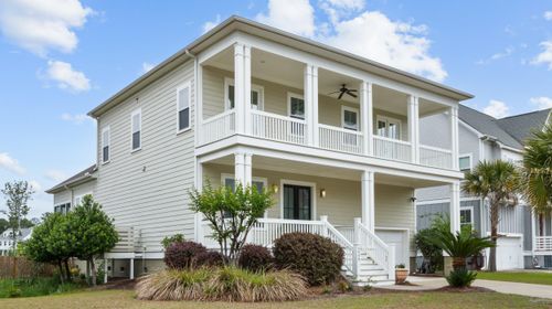 2998 Macauley Drive, Mount Pleasant, SC, 29466 | Card Image