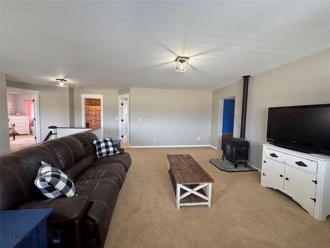 23 Indian Rings Rd, House other with 4 bedrooms, 3 bathrooms and null parking in Big Timber MT | Image 36