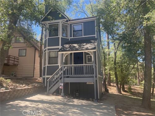 33133 Ridge Rd, Arrowbear Lk, CA, 92382 | Card Image