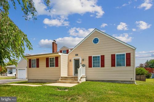23 Allen Ave, MEDFORD, NJ, 08055-2427 | Card Image